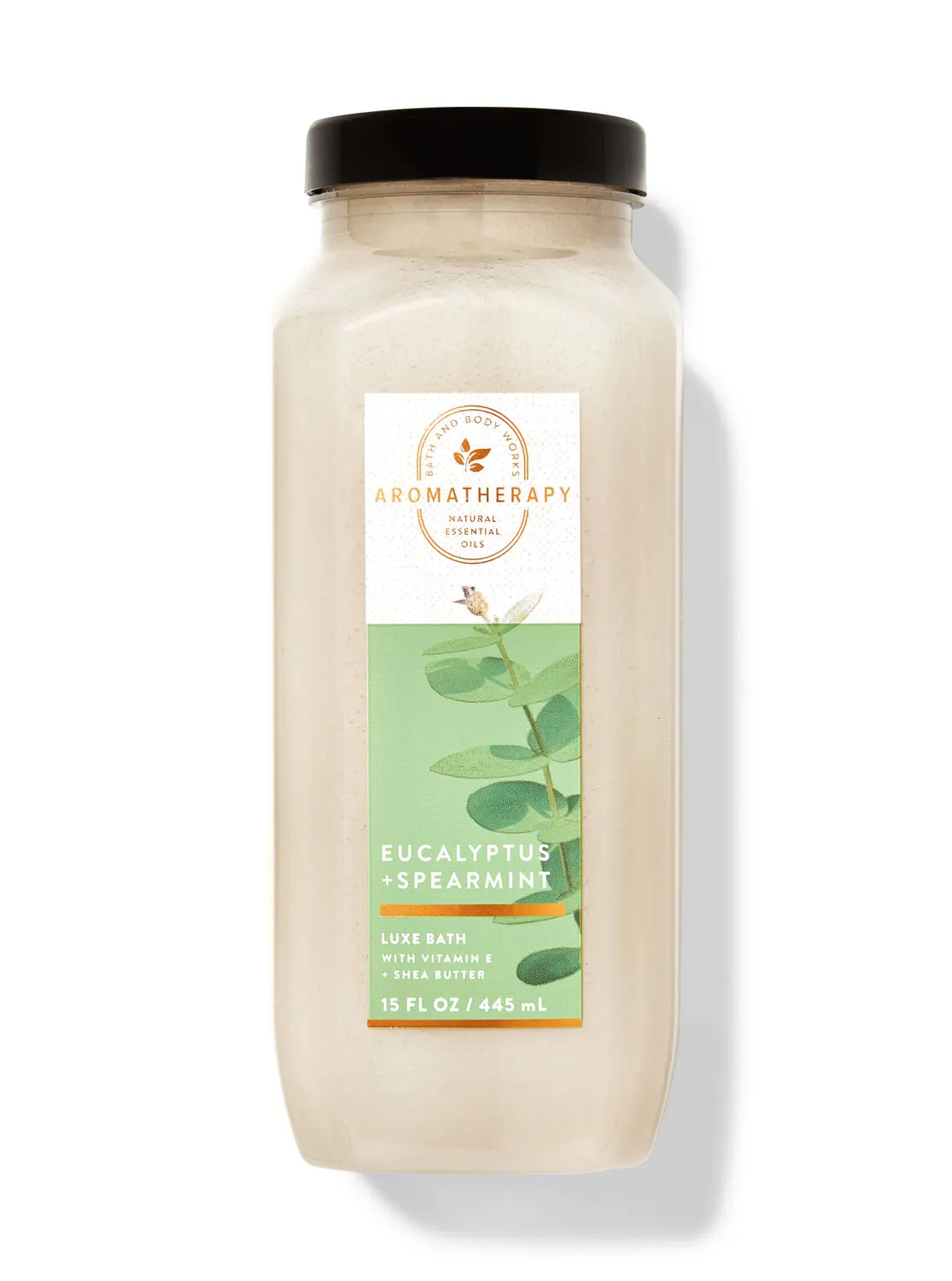 AromatherapyEucalyptus Spearmint