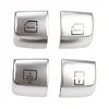 Window Switch Button for Mercedes Benz W222 S-Class 2014-2019 Window Switch Caps