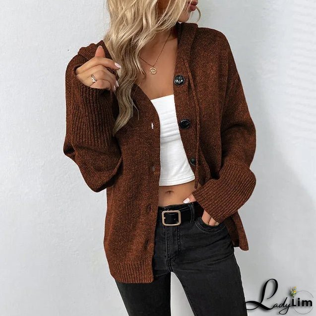 Relaxed and Stylish winter Jacket