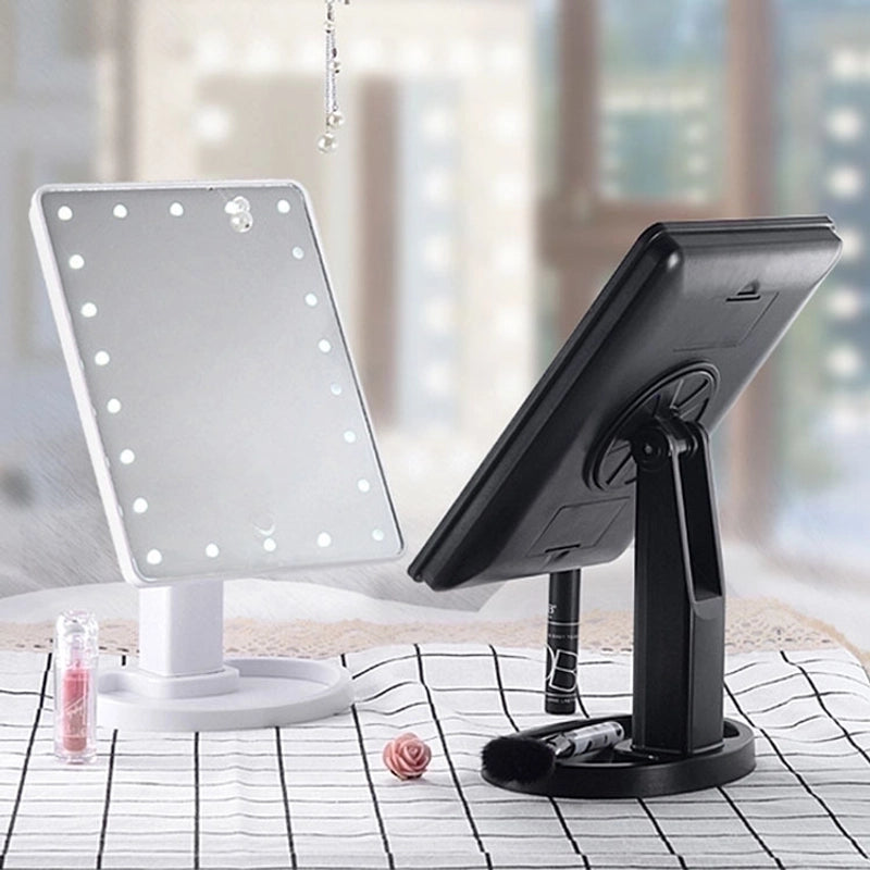 Streetwear Solid Color Abs Mirror 1 Piece