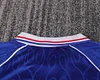 1998 Retro Japan Home Football Shirt 1:1 Thai Quality Kids Size