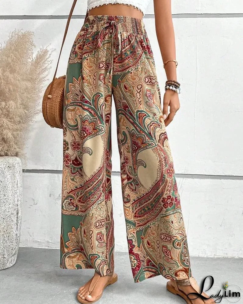 Stylish and Elegant winter Pants