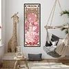 (Big Size)Sailor Moon Clow Card - 11CT Stamped Cross Stitch - 30*85cm