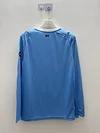 2025/2026 Long Sleeve Manchester City Home Football Shirt 1:1 Thai Quality