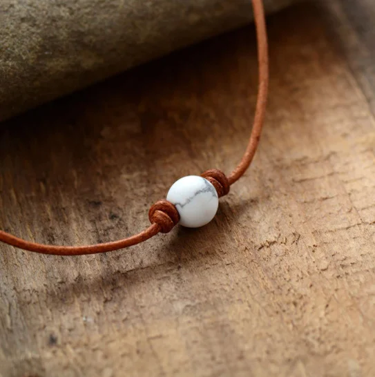 Ethnic Style Necklace-inspireuse