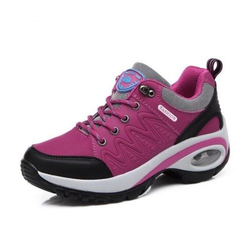 Orthotic Ergonomic Pain Relief Footwear
