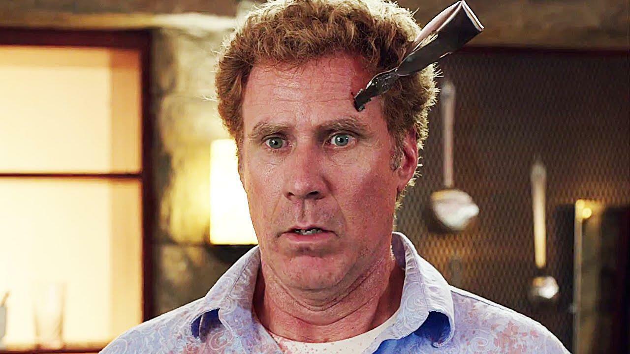 Will Ferrell 8x10 Picture Simply Stunning Photo Poster painting Gorgeous Celebrity #3