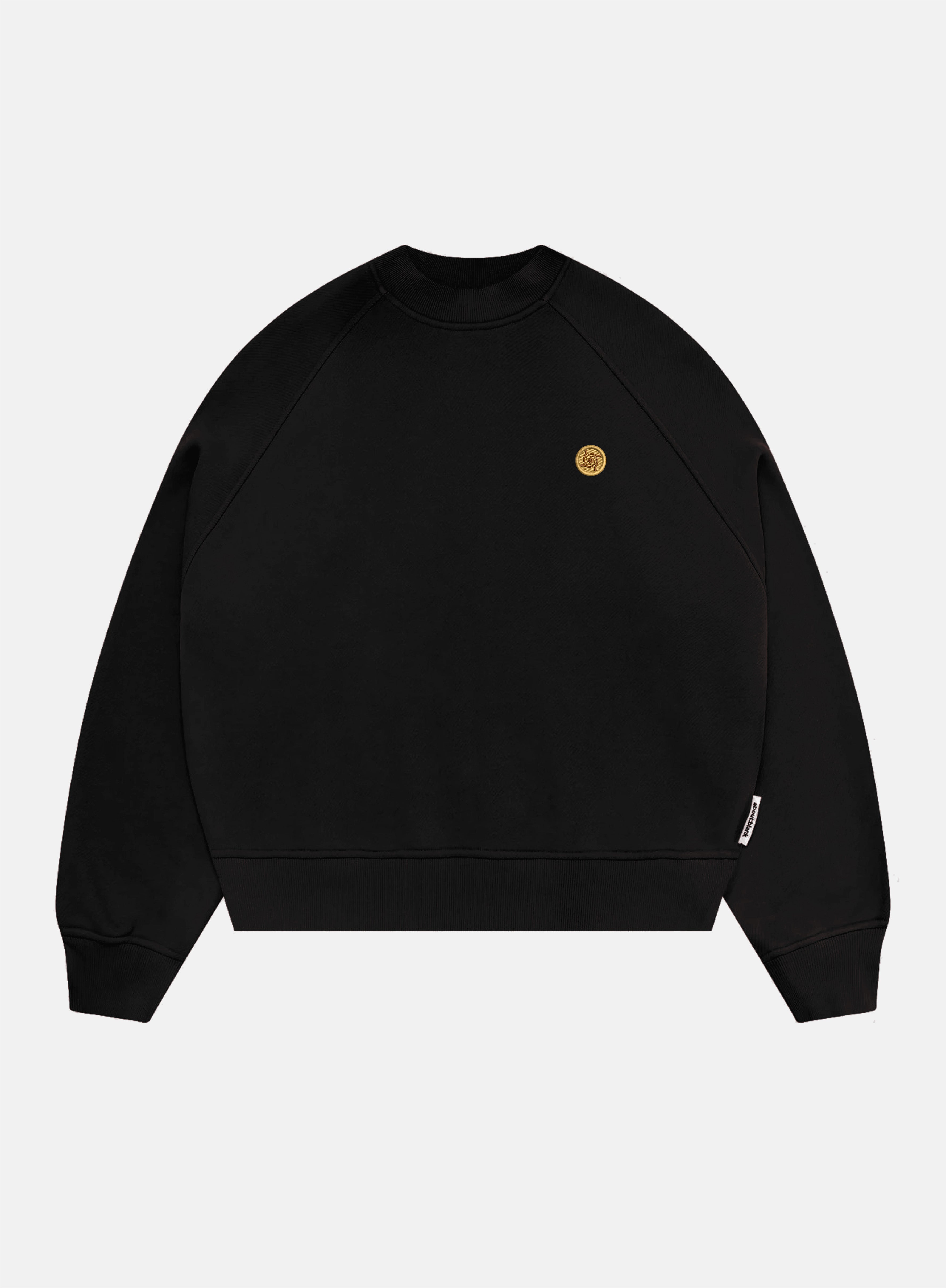 Jujutsu High Sweater