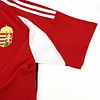 2024/2025 Hungary National Team Home Football Jersey 1:1 Thai Quality