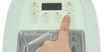 260w Automatic Pasta Machine