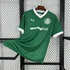 2025/2026 Palmeiras Home 01 Football Jersey 1:1 Thai Quality