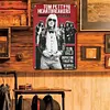 Tom Petty - Metal Tin Signs(8*12Inch/12*16Inch)