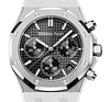 Audemars Piguet 26240ST.OO.1320ST.06 Royal Oak Black - New