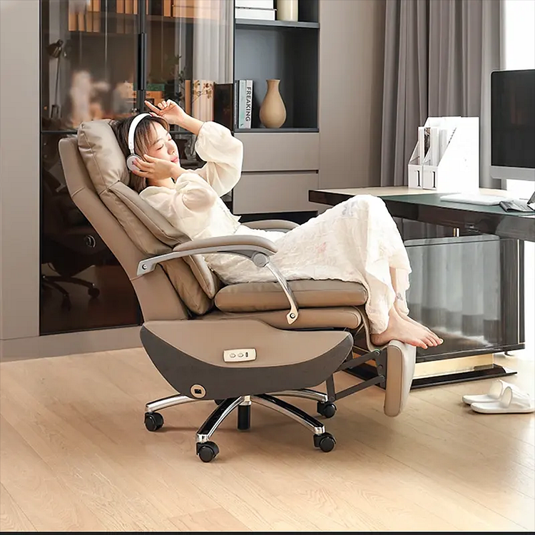 🎉TEMP-$46.9 Today Only💥First class airline chair