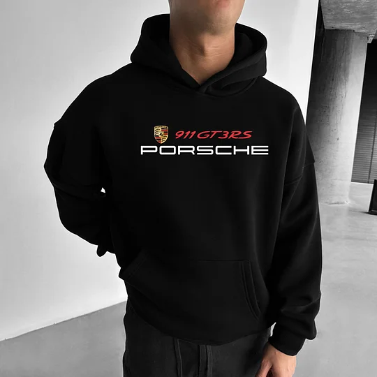 HOODIES / TECHWEAR CLUB / On Budget / Urban Clothing