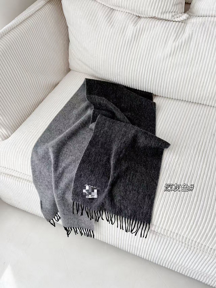 Women Winter Scarves Knitted Scarf