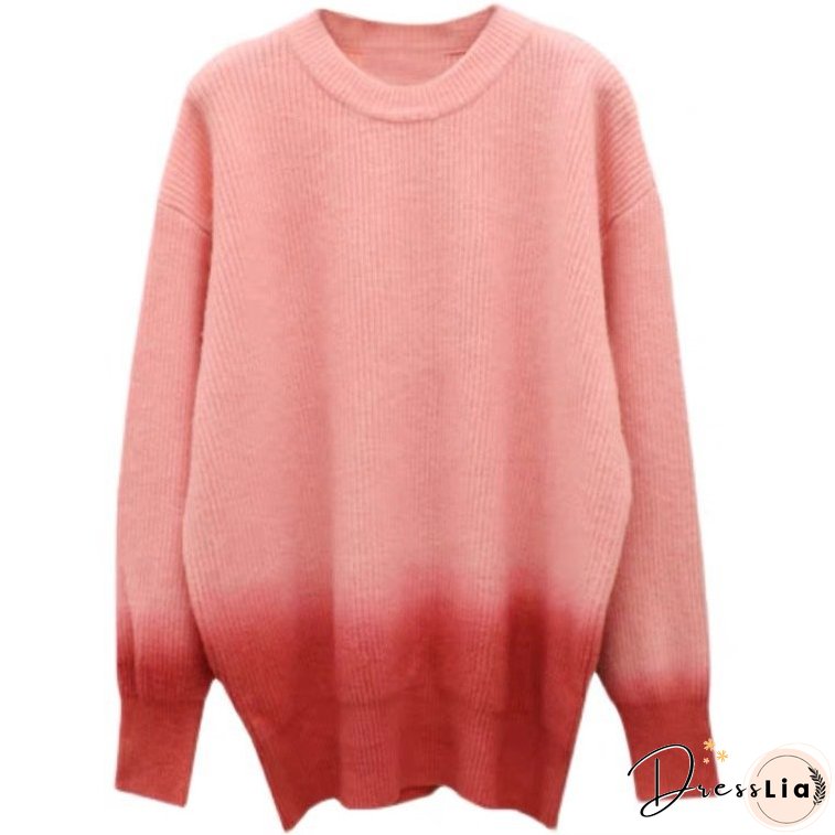 Chic and Versatile winter Sweater