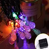 Magical Forest String Lights Home/Garden Decor