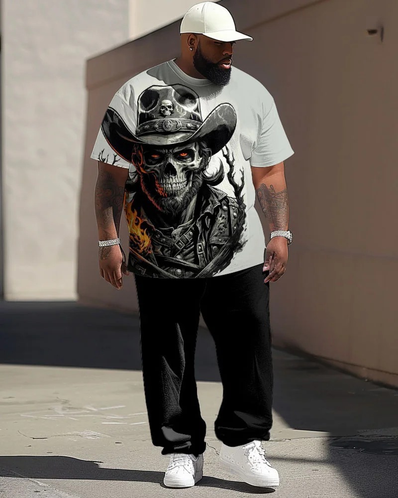 plus-size Halloween clothing