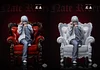 1/8 Scale Near - Death Note Resin Statue - LaoA Studio