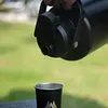2L Insulated Water Bottle Stainless Steel Insulated Water Jug for Outdoor Sports