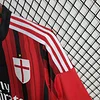 2014/2015 Retro AC Milan Home Football Shirt 1:1 Thai Quality
