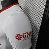 2025/2026 Player Version Chivas Away Football Jersey 1:1 Thai Quality