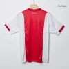 Ajax Home Soccer Jersey 2025/26