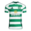 Celtic Home Soccer Jersey 2024/25