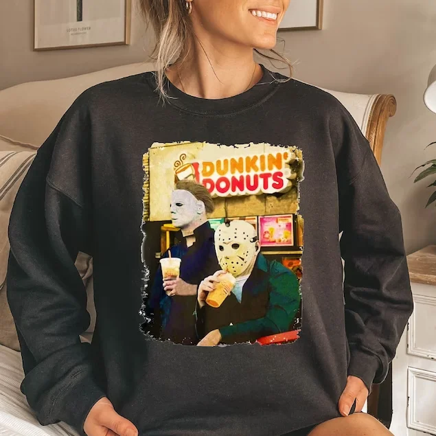 Halloween Killers Sweatshirt