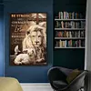 Lion-11CT Stamped Cross Stitch 40*60cm/15.75*23.62in(Big Size)