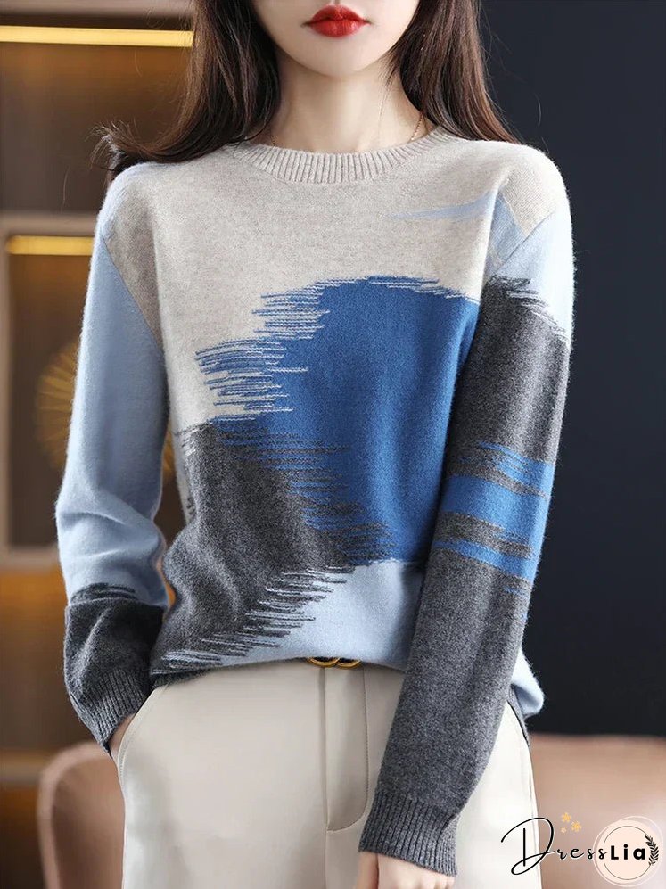 Versatile and Comfortable winter Sweater