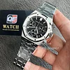 Audemars Piguet Royal Oak Chronograph 26240ST.OO.1320ST.06 Stainless Steel Black Dial 41mm Super Clone