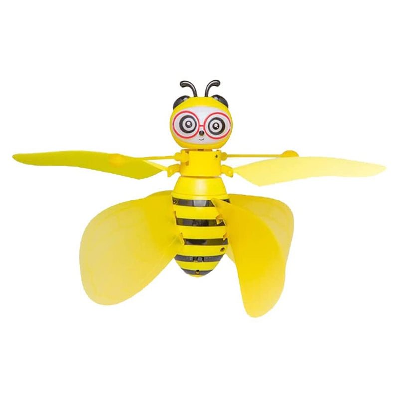 Flying Interactive Motion Bee Toy