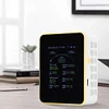 WiFi 15 in 1 Air Quality Detector CO2 Detector CO2 Meter Carbon Dioxide Detector