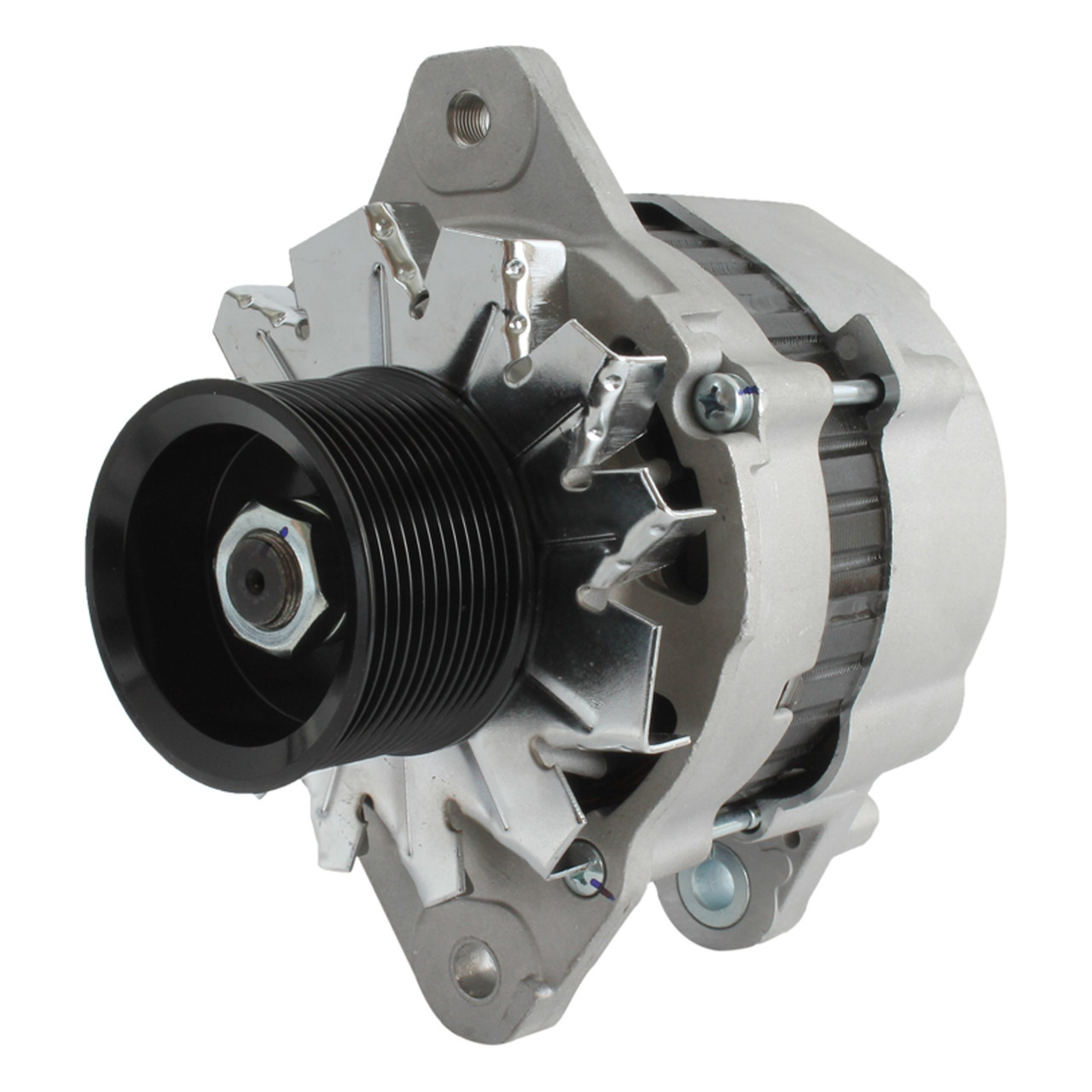 ATG20253 ALTERNATOR FITS CATERPILLAR Excavator 320C  320D  10R-7561  212-8561  A4TU3599  34368-03800  400-48046
