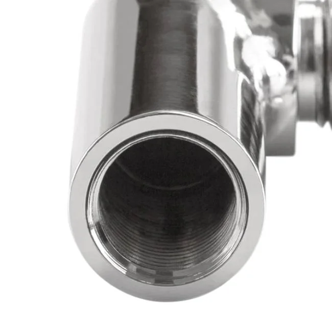 M18x1.5 Oxygen O2 Sensor Spacer Adapter Extender Fits Vehicles