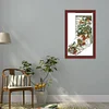 (Counted/Stamped) 14CT Christmas - Cross Stitch 34x53cm/13.39*20.87in(Brand)