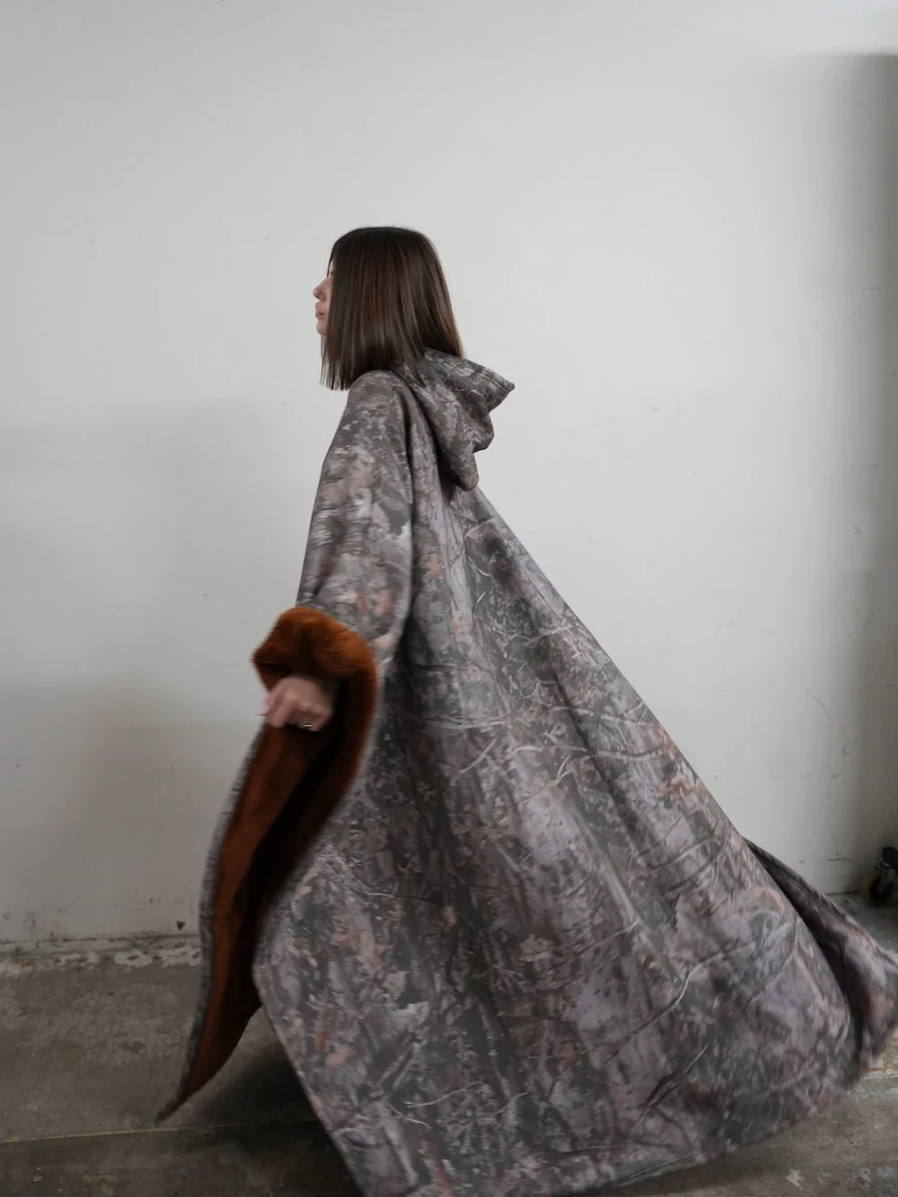 🖤Hoodie blanket-Big Size Cloak Tops【Worldwide Shipping】