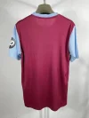 24/25 West Ham United Soccer Jersey Home