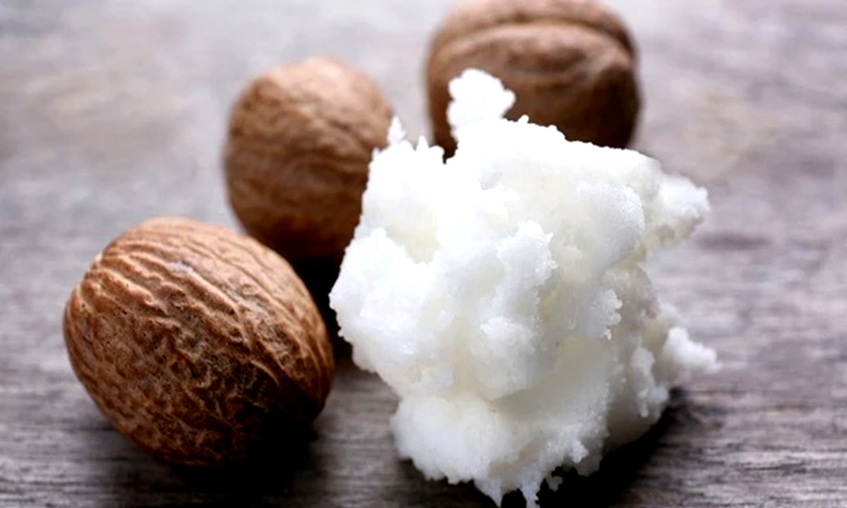 Shea Butter Benefits for Skin: a Nourishing Secret From Ancient Africa