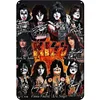 (Multi Style)Kiss - Metal Tin Signs(8*12Inch/12*16Inch)
