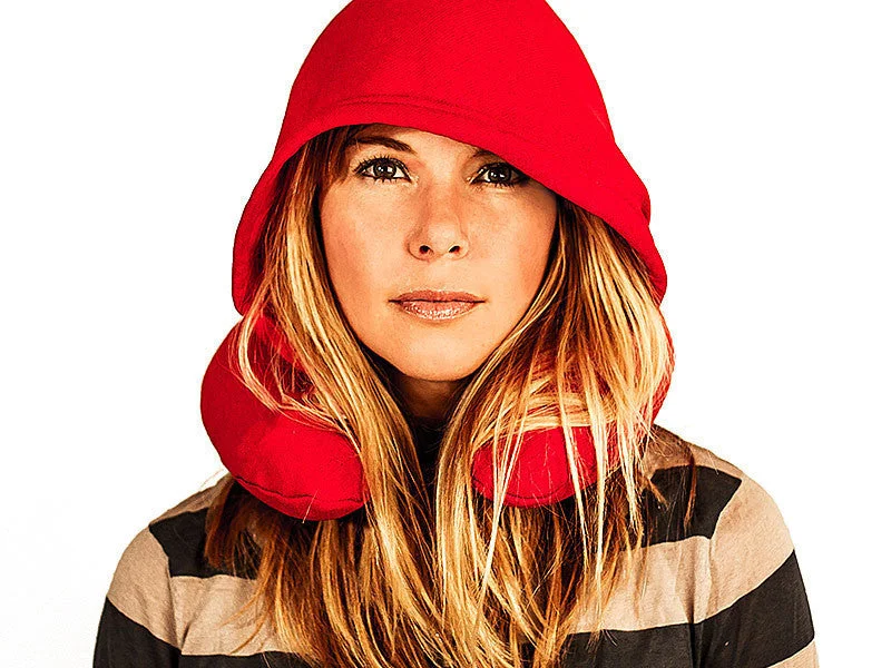 Travel HoodiePillow - Patterns