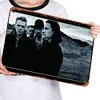 U2 Band - Vintage Metal Signs - 20*30cm/30*40cm - Music