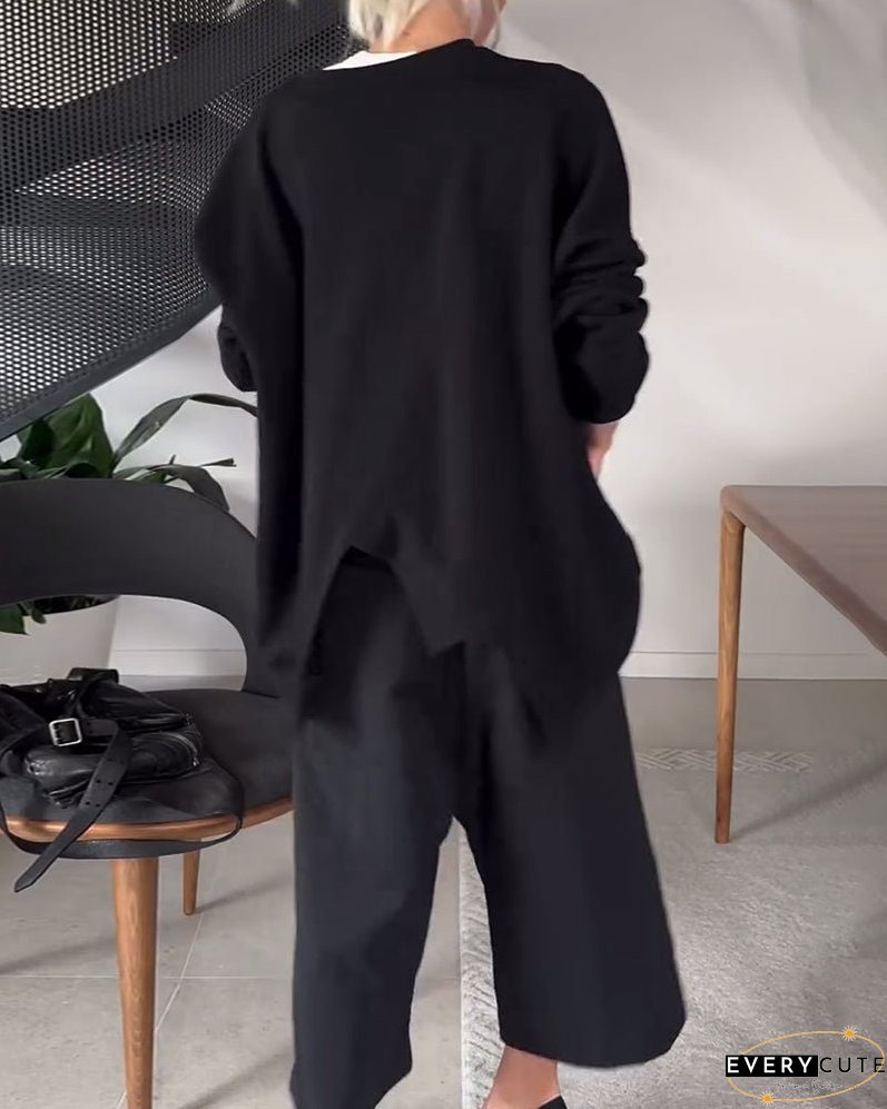 Classic and Elegant winter garment