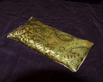 pornhint Pornhint Silk Eye Pillows