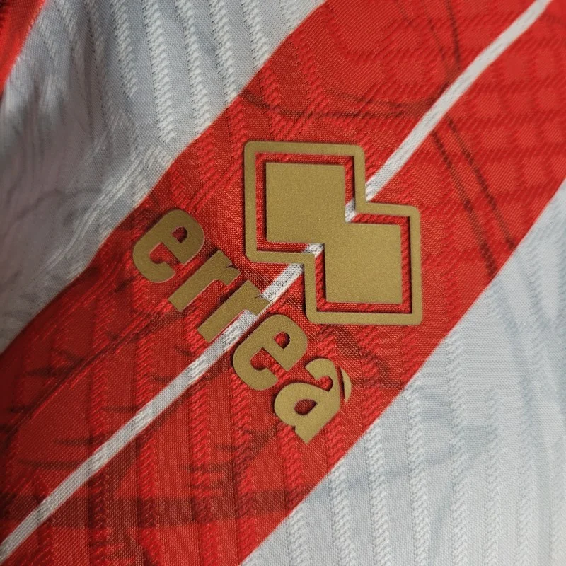 2023/2024 Sheffield United Home Soccer Shirt 1:1 Thai Quality