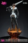 1/4 Scale Squall Leonhart with LED - Final Fantasy VIII Resin Statue - Joy Station Collection