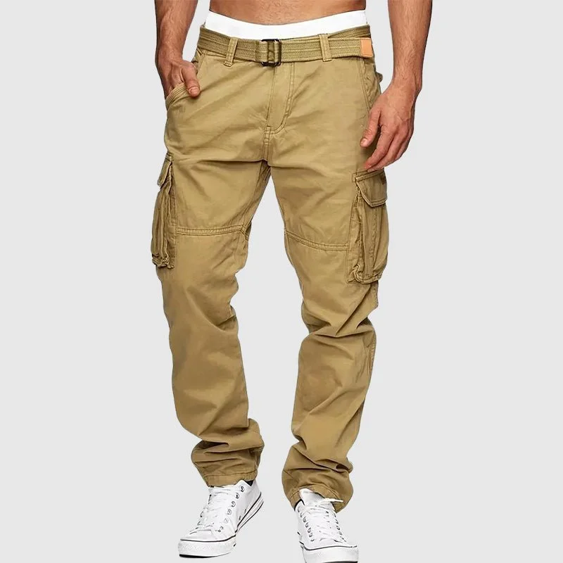 Adventure Cargo Pants