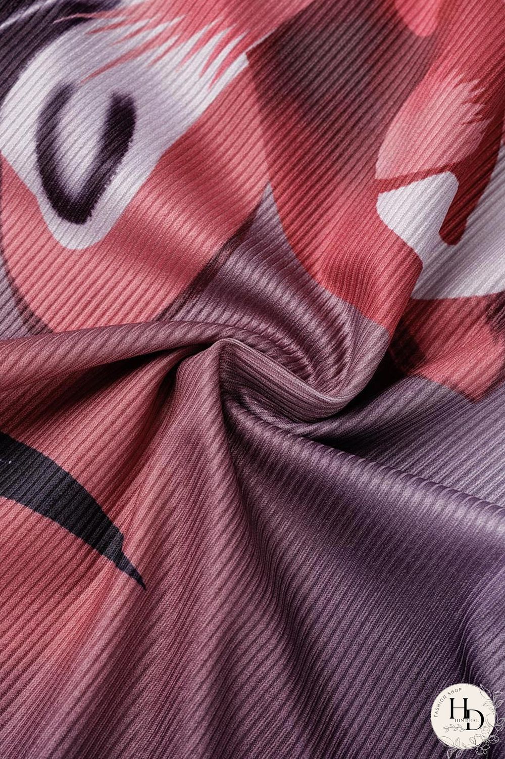 Blue Sexy Print Bandage Patchwork Spaghetti Strap Regular Jumpsuits